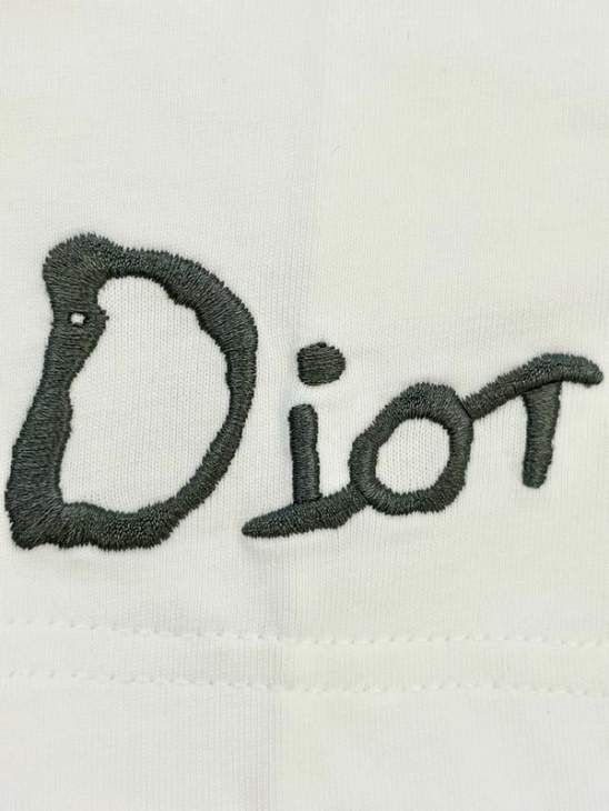 Dior T Shirts Short _SKUDiorS-XLm6tx4815688